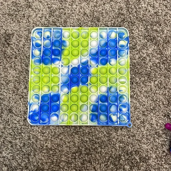 Spring Fun Fidget Set - Picture 4 of 4